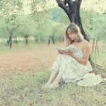 Séance photo naturelle en extérieur dans le Haut-Var